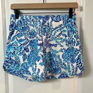Lilly Pulitzer Kylar knit short XS